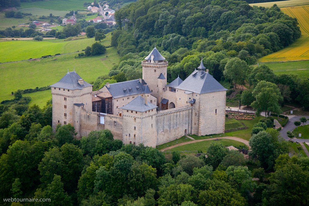 Manderen - Moselle - 57
