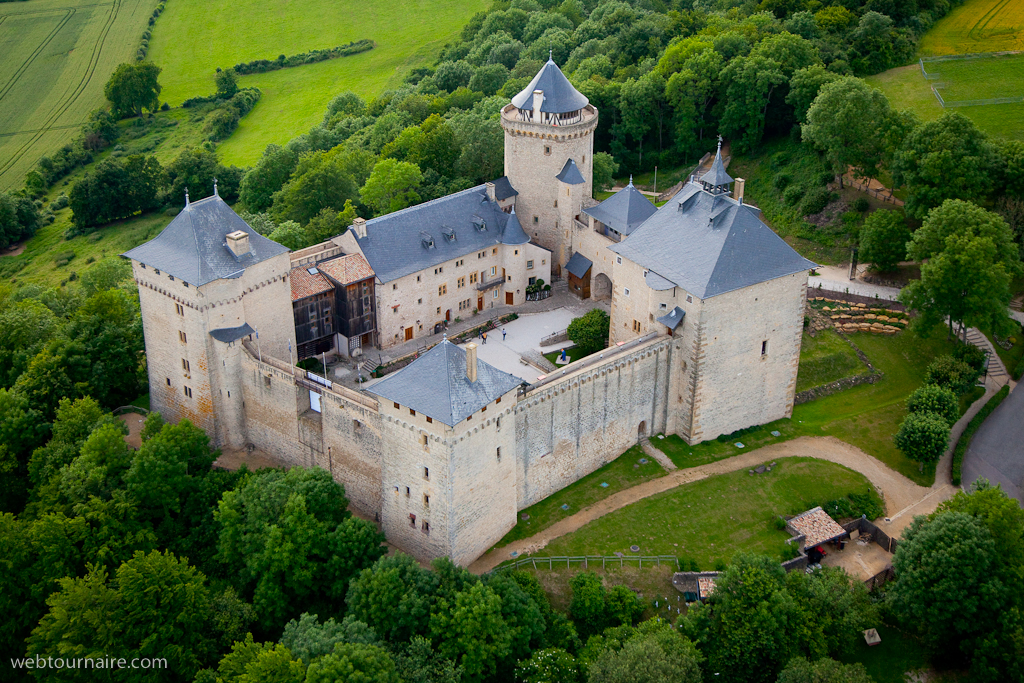 Manderen - Moselle - 57
