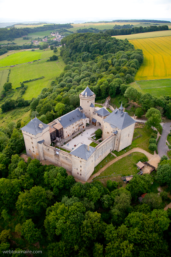Manderen - Moselle - 57