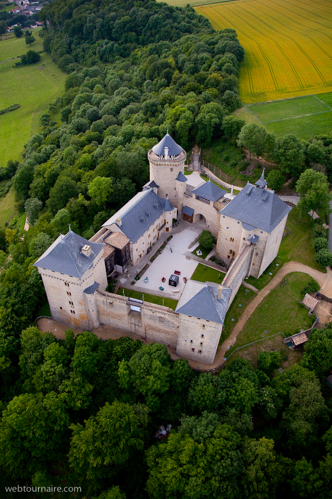 Manderen - Moselle - 57
