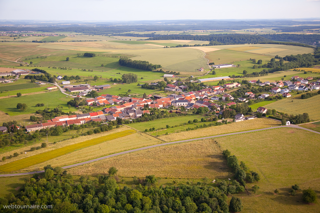 Kiersh-les-Sierck - Moselle - 57