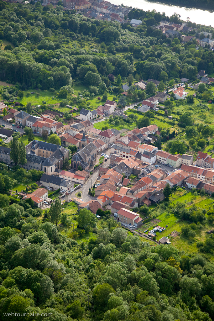 Rustroff - Moselle - 57