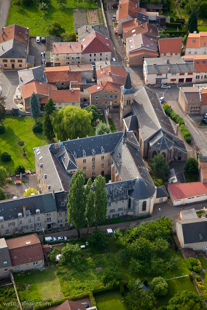 Rustroff - Moselle - 57