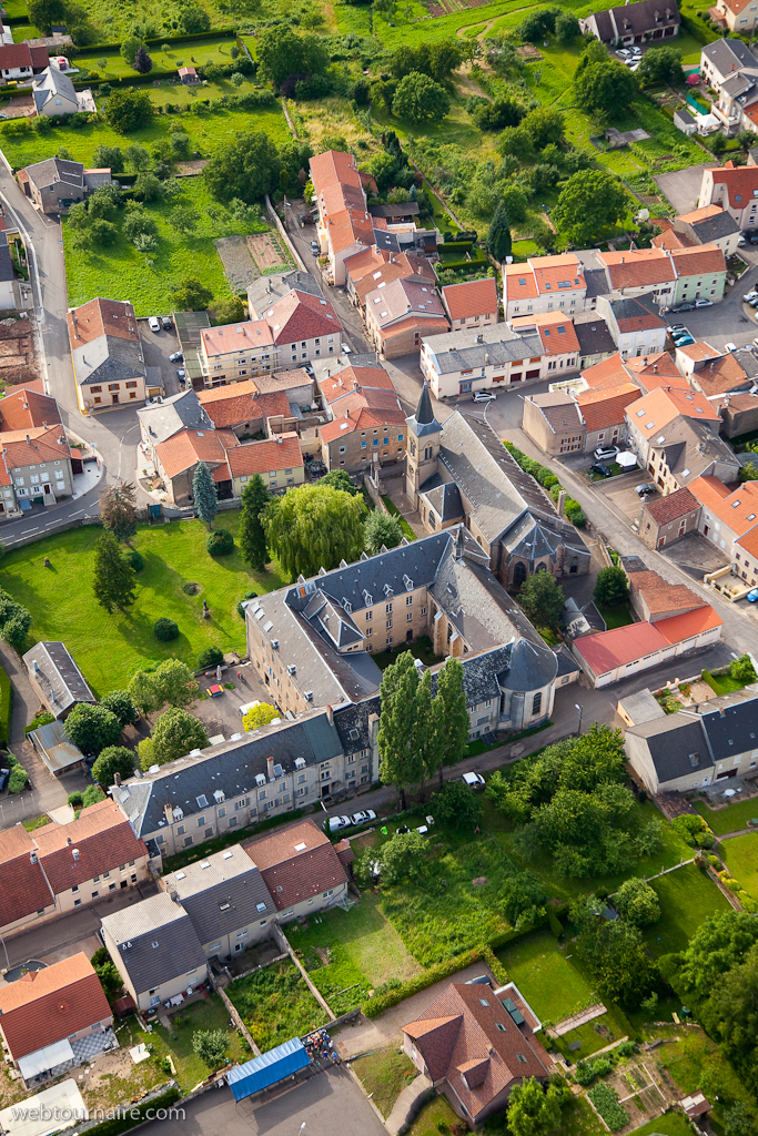 Rustroff - Moselle - 57