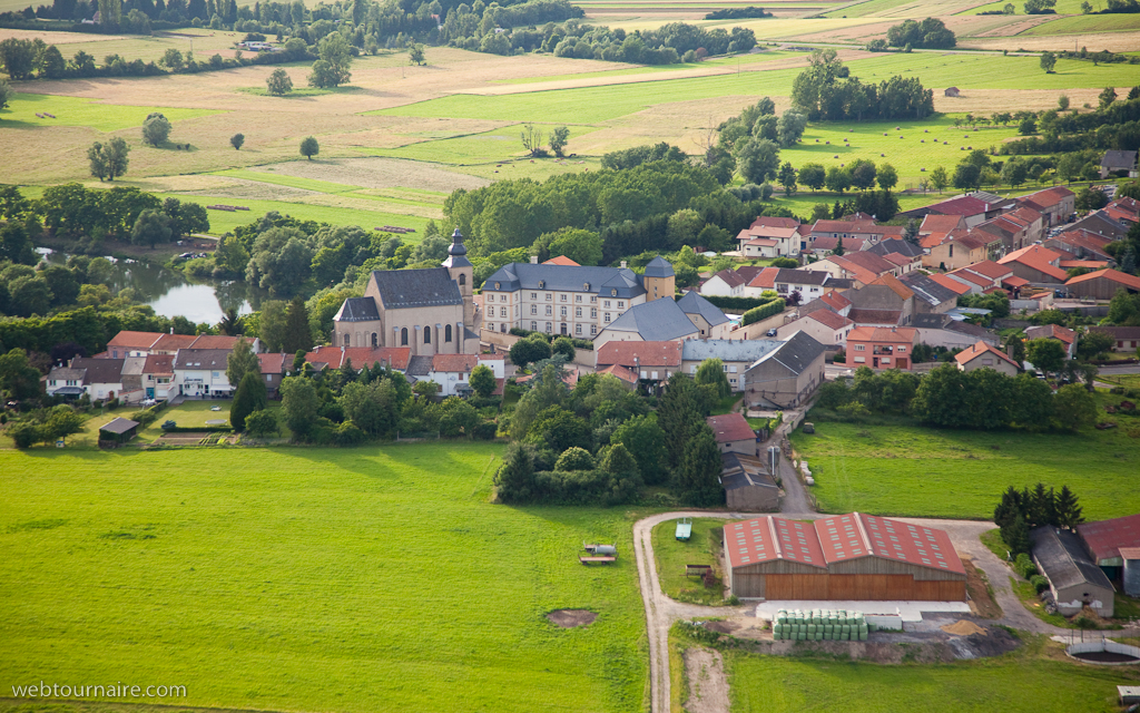 Berg-sur-Moselle - Moselle - 57