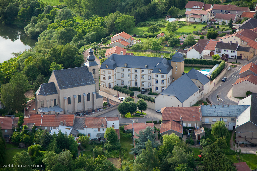Berg-sur-Moselle - Moselle - 57