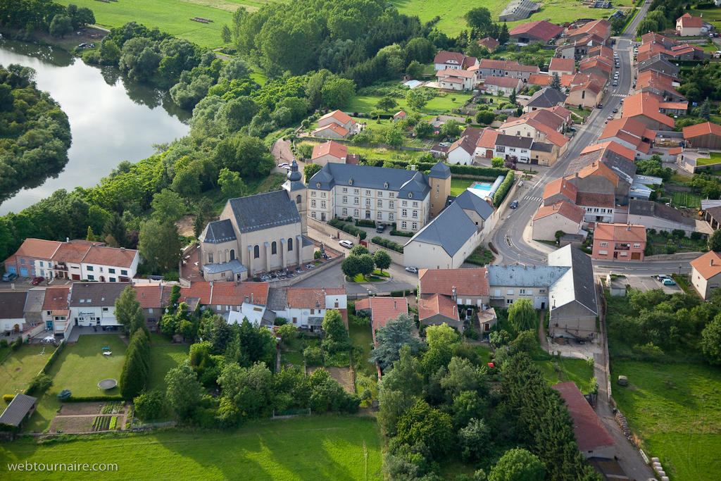Berg-sur-Moselle - Moselle - 57