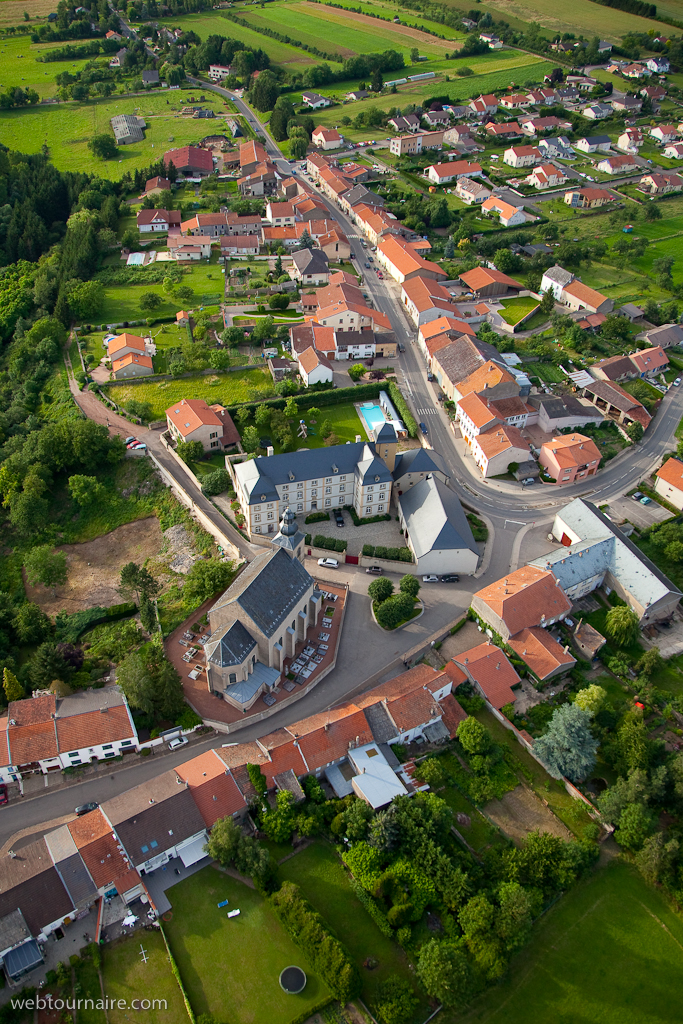 Berg-sur-Moselle - Moselle - 57