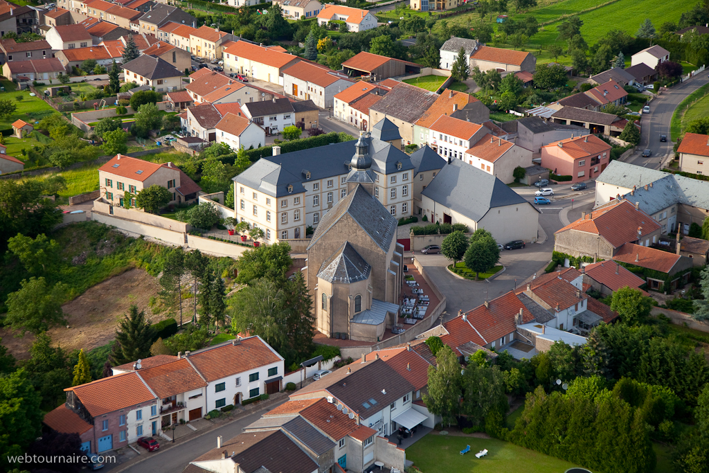 Berg-sur-Moselle - Moselle - 57