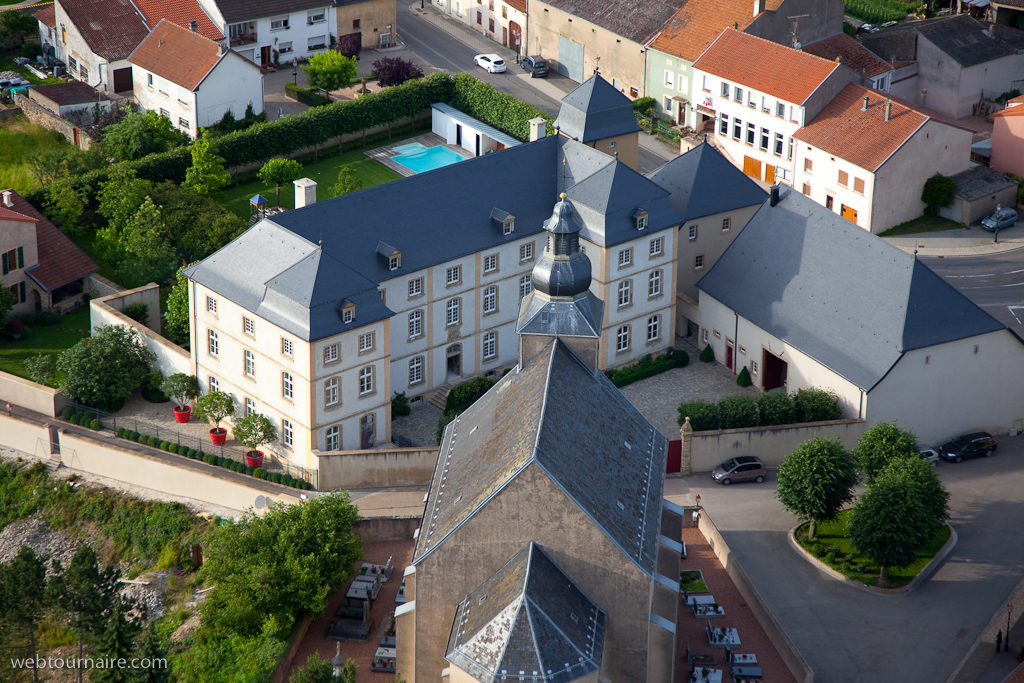 Berg-sur-Moselle - Moselle - 57