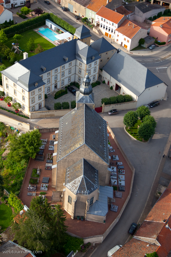 Berg-sur-Moselle - Moselle - 57
