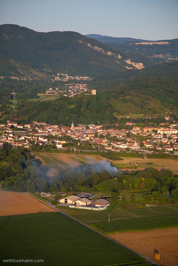 Ambérieu-en-Bugey - Ain - 01