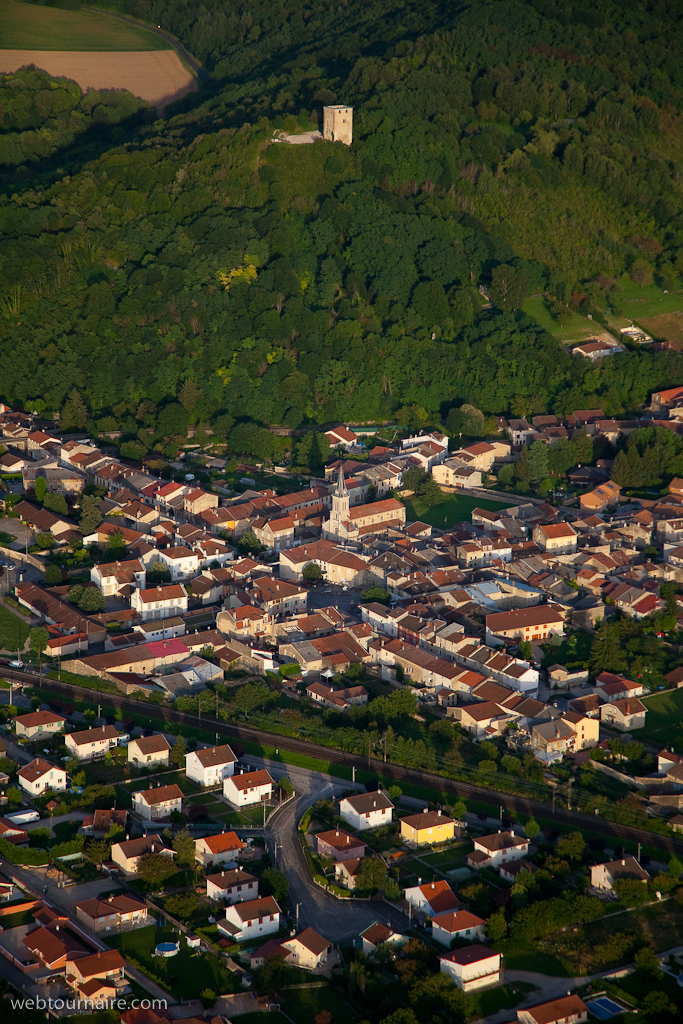 Ambérieu-en-Bugey - Ain - 01