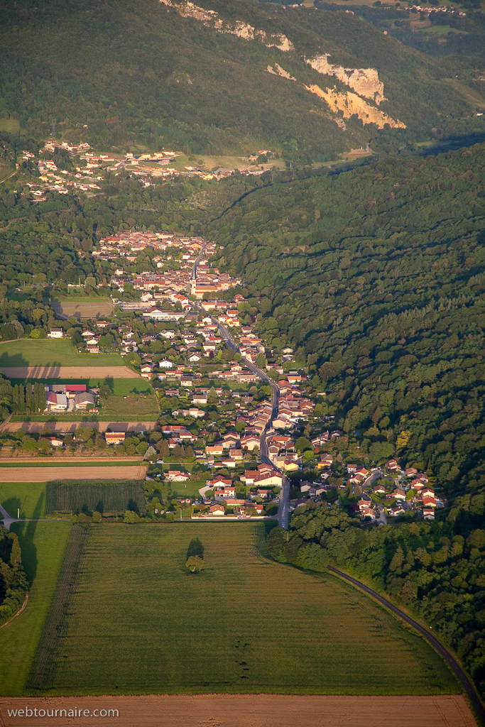 Bettant - Ain - 01