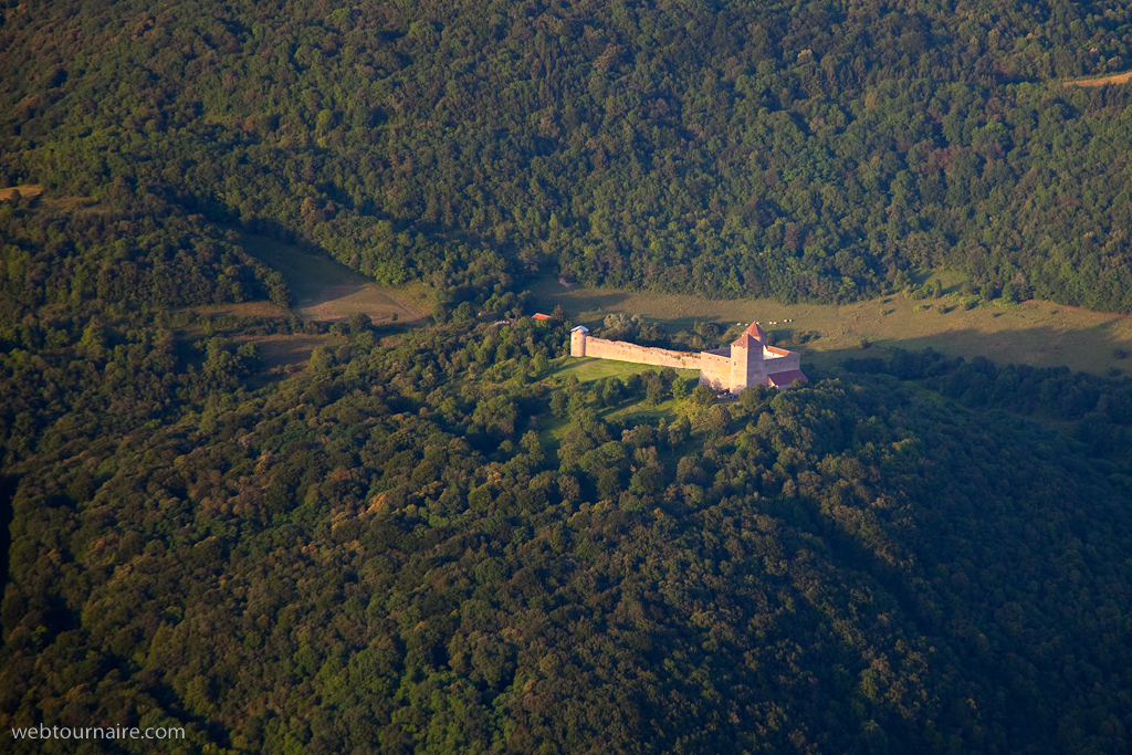 Ambérieu-en-Bugey - Ain - 01