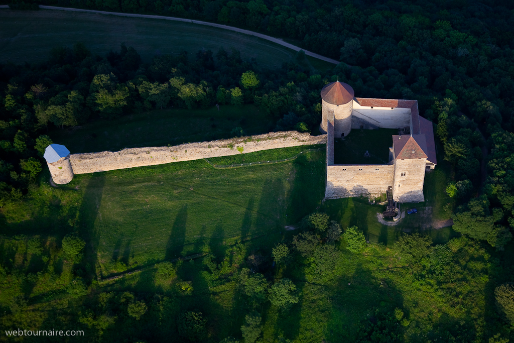 Ambérieu-en-Bugey - Ain - 01
