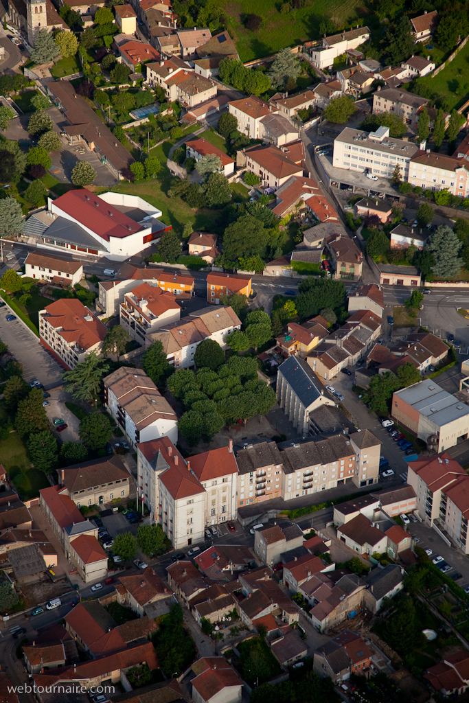 Meximieux - Ain - 01