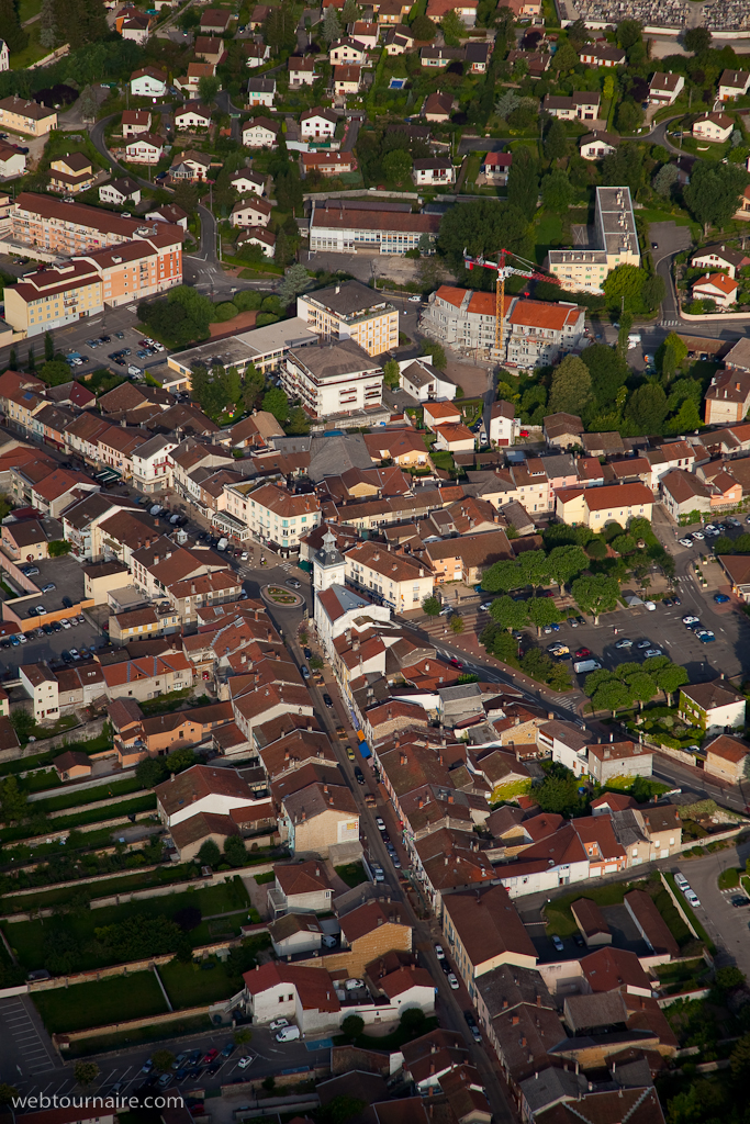 Meximieux - Ain - 01