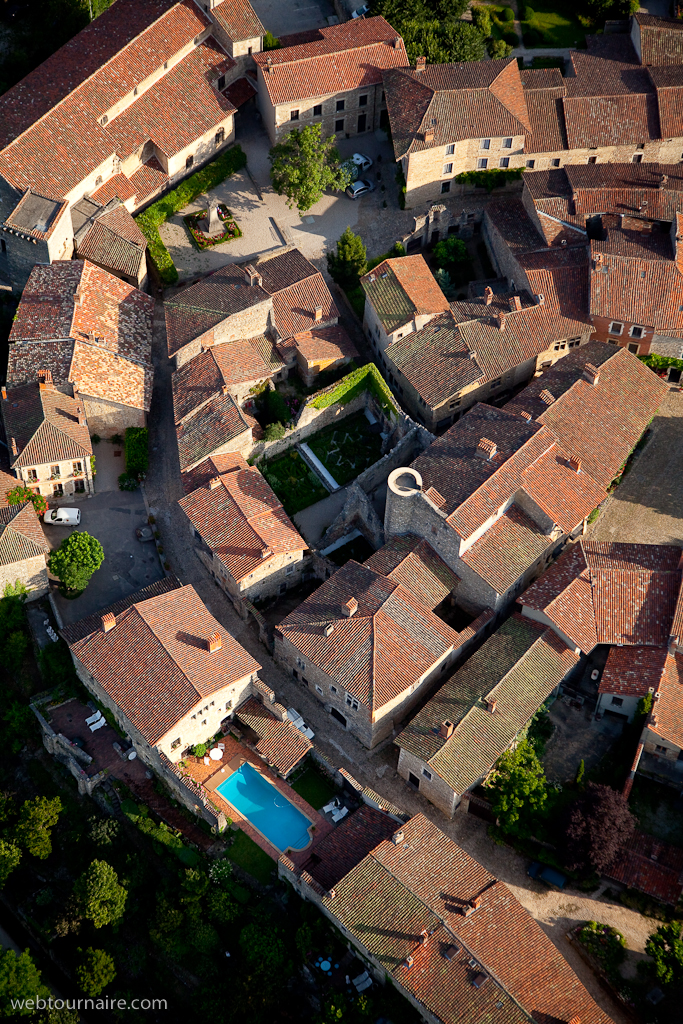 Pérouges - Ain - 01