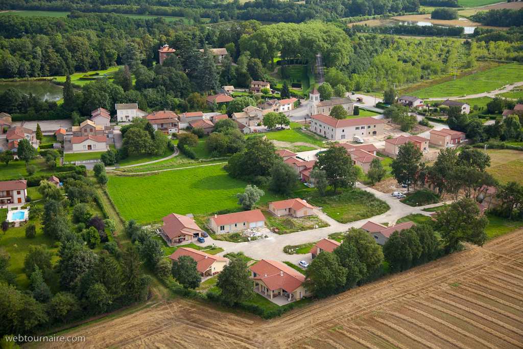 Versailleux - Ain - 01