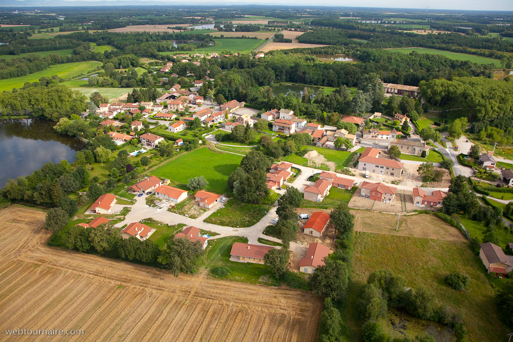 Versailleux - Ain - 01