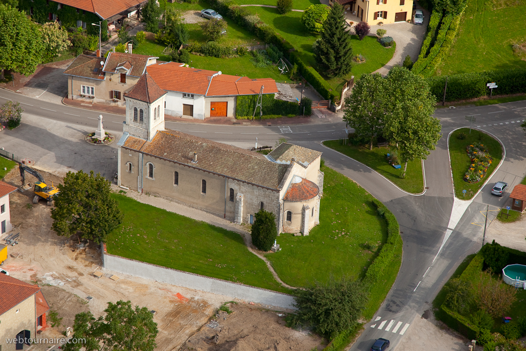 Versailleux - Ain - 01