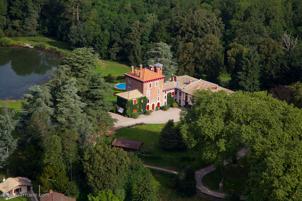Versailleux - Ain - 01