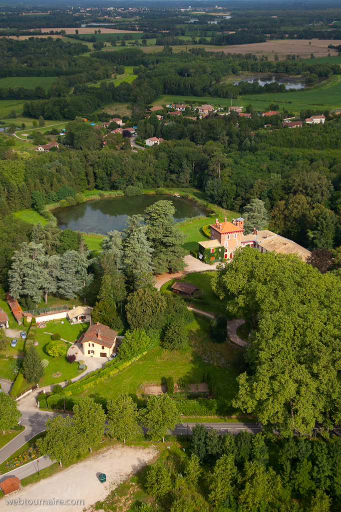 Versailleux - Ain - 01