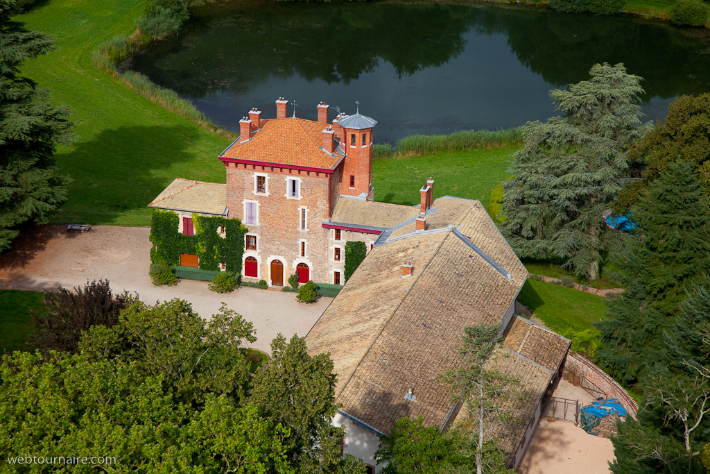 Versailleux - Ain - 01