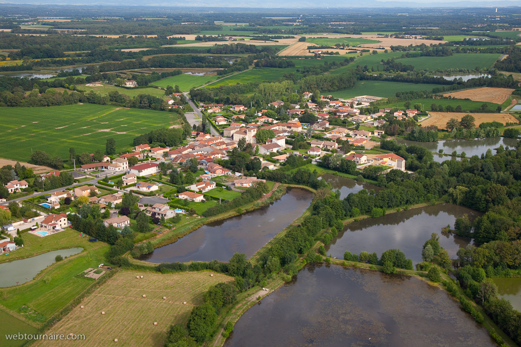 Le Plantay - Ain - 01