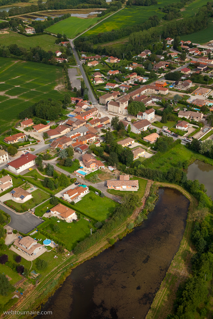 Le Plantay - Ain - 01