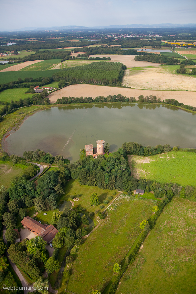 Le Plantay - Ain - 01