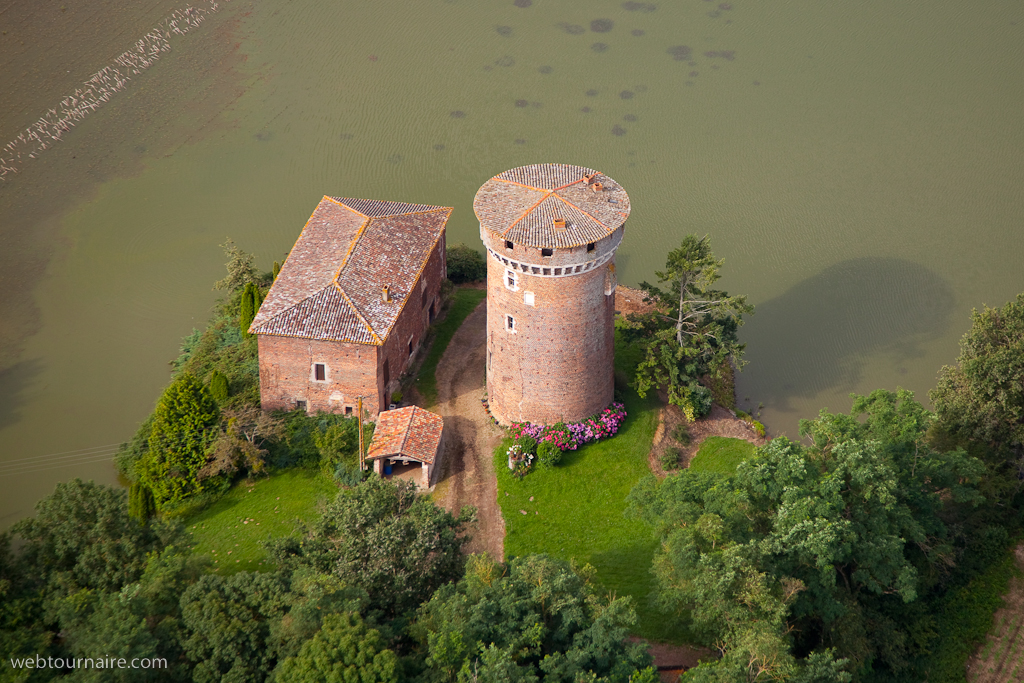 Le Plantay - Ain - 01