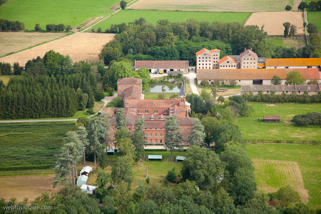 Le Plantay - Ain - 01