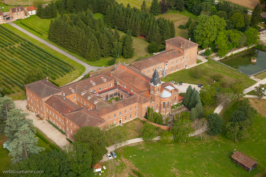 Le Plantay - Ain - 01