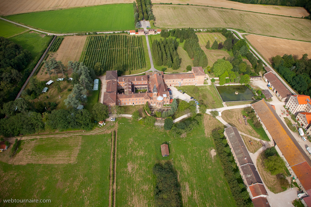 Le Plantay - Ain - 01