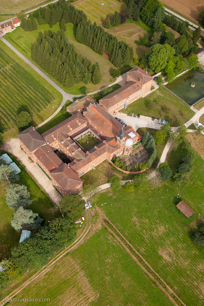 Le Plantay - Ain - 01
