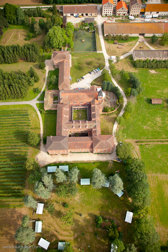 Le Plantay - Ain - 01