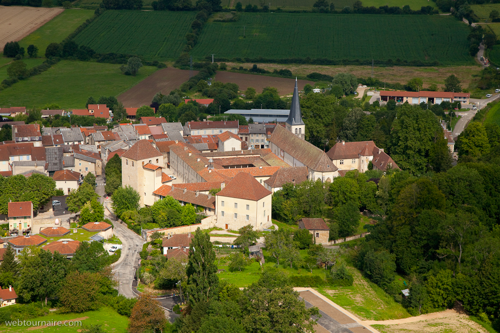 Ambronay - Ain - 01