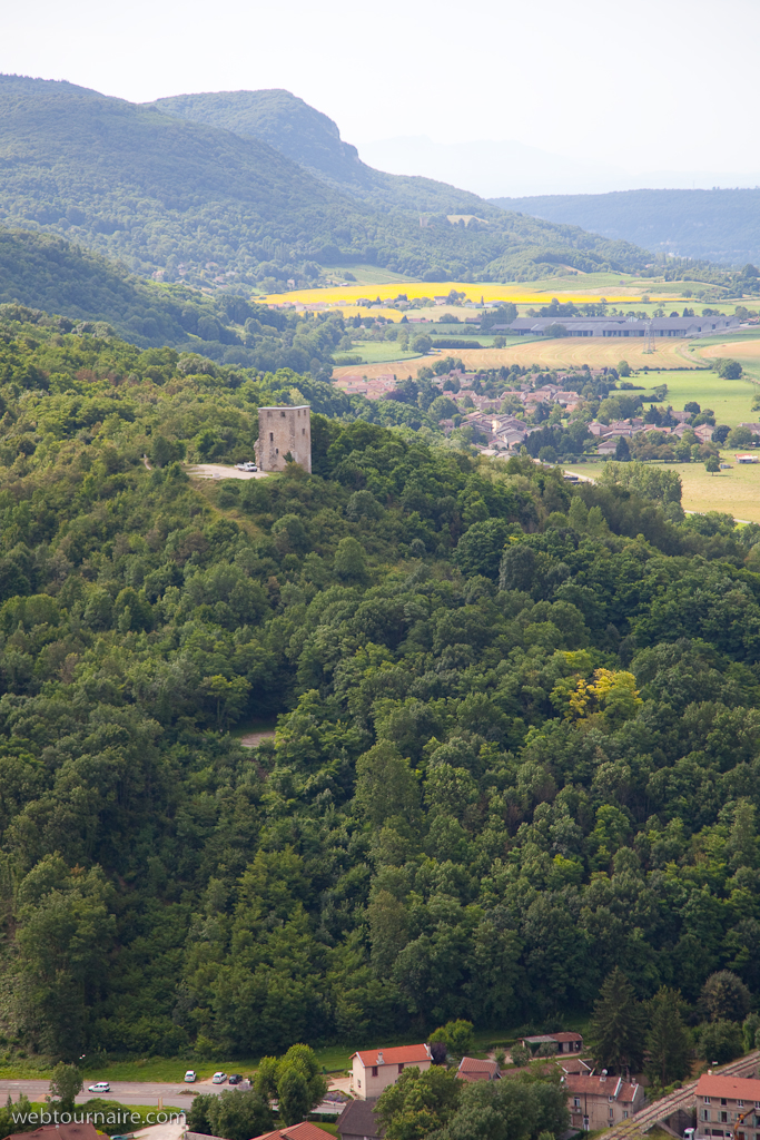 Ambérieu-en-Bugey - Ain - 01