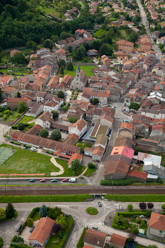 Ambérieu-en-Bugey - Ain - 01