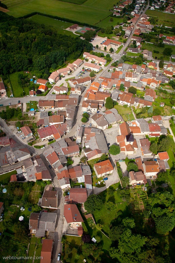 Ambérieu-en-Bugey - Ain - 01