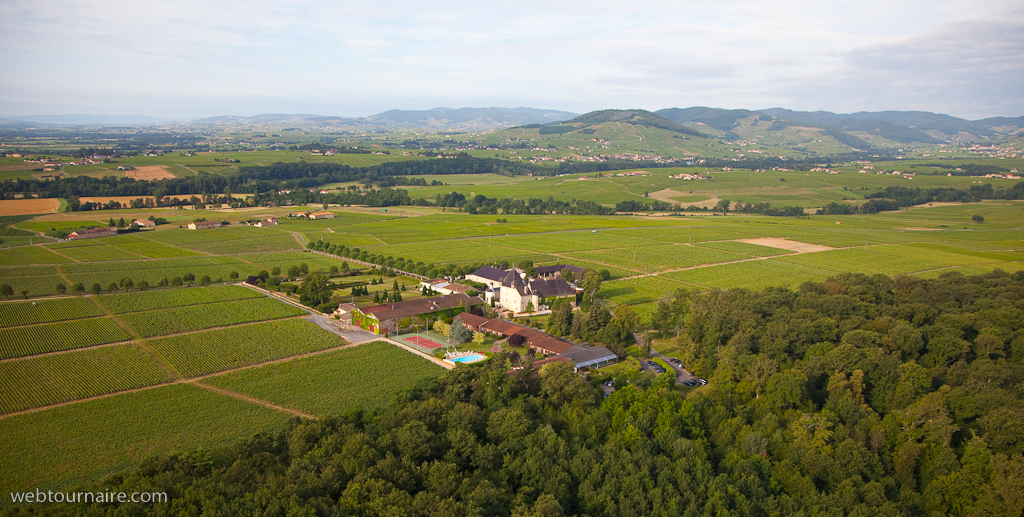 Pizay - Rhône - 69