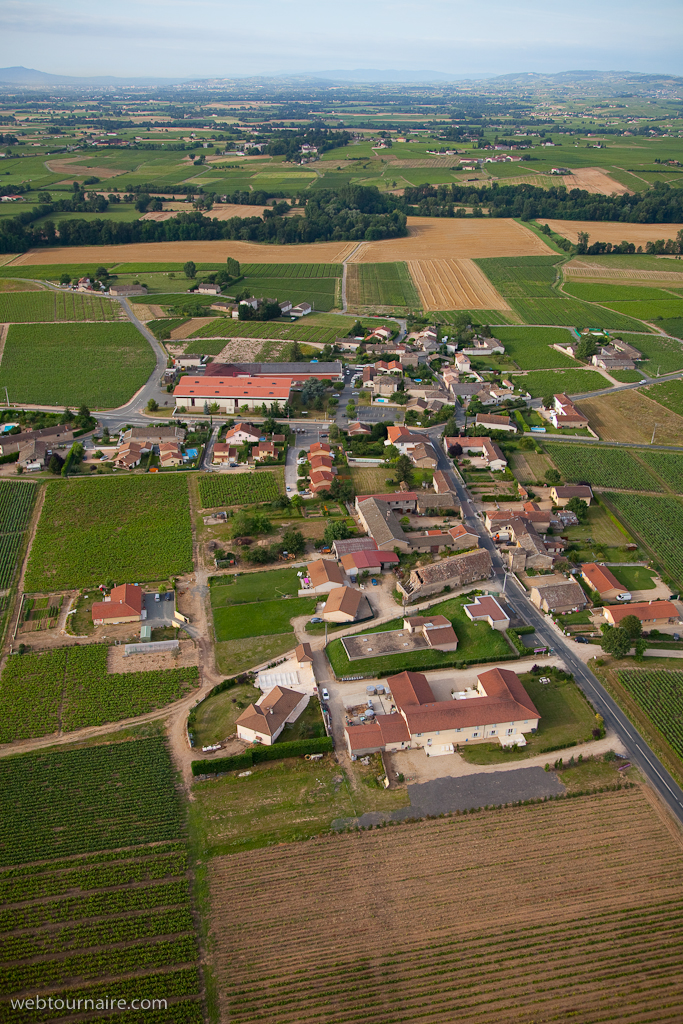 Pizay - Rhône - 69
