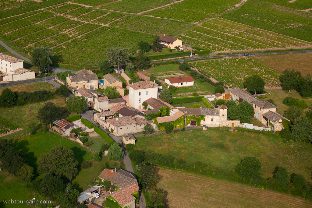 Corcelles-en-Beaujolais - Rhône - 69
