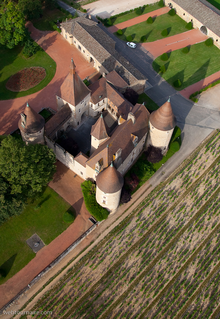 Corcelles-en-Beaujolais - Rhône - 69