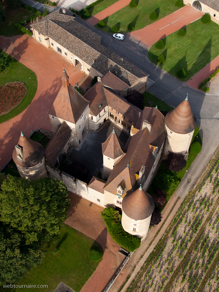 Corcelles-en-Beaujolais - Rhône - 69