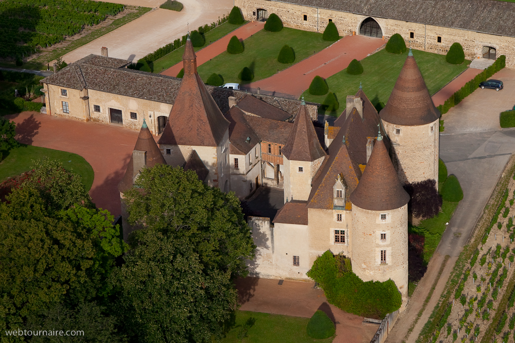 Corcelles-en-Beaujolais - Rhône - 69