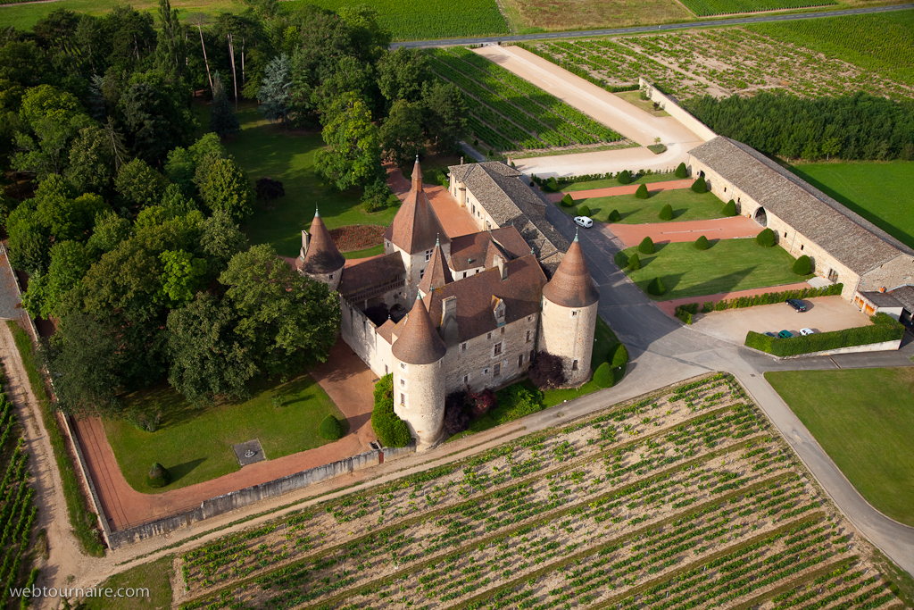 Corcelles-en-Beaujolais - Rhône - 69