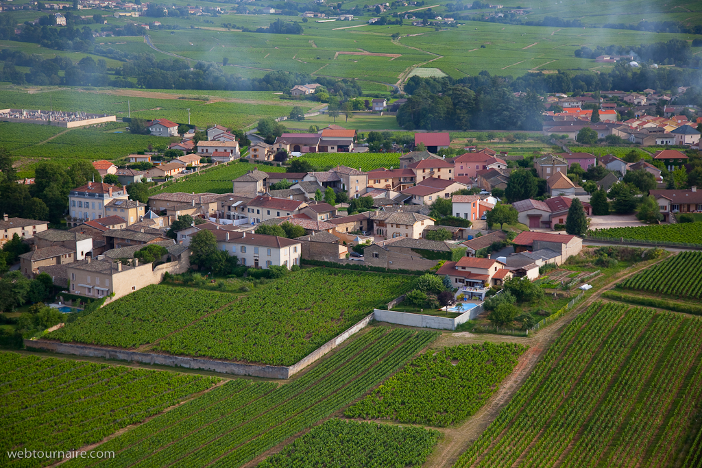 Lancié - Rhône - 69